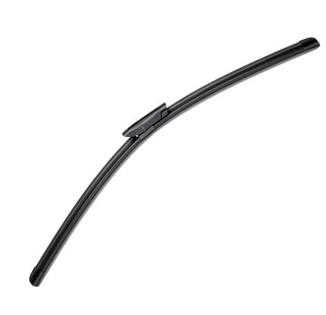 Щетка стеклоочистителя Denso бескаркасый, универсальный тип 530 mm DFR005