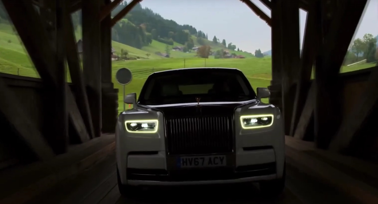 Мотор шоу в Женеве, автобренды дорожают, большой брат будет знать все