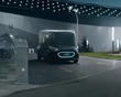 На Парижском автосалоне представили автомобиль без необходимости управления человеком На Парижском автосалоне представили автомобиль без необходимости управления человеком