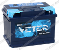 Аккумулятор VETER NEW 6СТ-60.0 VL (низкая) LB2