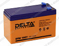 Аккумулятор Delta DTM 1207 12В 7Ач