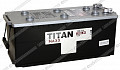 Грузовой аккумулятор Titan Maxx EFB 6СТ-190.3 L 190 Ач