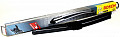Бескаркасные щетки стеклоочистителя Bosch ATW 550/475 AR728S 3397118904