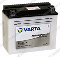 Аккумуляторы Varta FP 518 015 018 (YB18L-A) 12В 18Ач