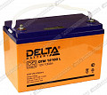 Аккумулятор Delta DTM 12100 L для ДОЦ