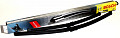Щетки стеклоочистителя бескаркасные Bosch ATW 600/450 A187S 3397007187