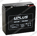 Аккумулятор UPLUS US 12-20 20 Ач
