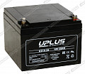Аккумулятор UPLUS US 12-26 26 Ач 12 В