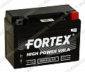 Мотобатарея Fortex VRLA 12065 (YTX6,5L-BS) для питбайка
