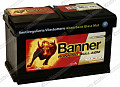 Аккумулятор Banner Running Bull AGM 580 01 L4