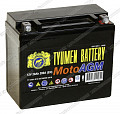 Аккумулятор Тюмень AGM 6МТС-20 AGM (YTX20L-BS) 20 Ач