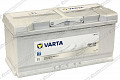 Аккумулятор Varta Silver Dynamic 610 402 092 (I1) L6