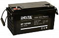 Аккумулятор Delta DT 12120 12В 120Ач