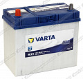 Аккумулятор Varta Blue Dynamic 545 157 033 12В 45Ач