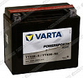 Мотоаккумулятор Varta AGM 518 902 026 (YTX20-BS) 12В 18Ач