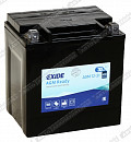 Аккумулятор Exide AGM12-31 (YTX30L-BS) 30 Ач