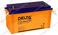 Аккумулятор Delta DTM 12120 L 12В 120Ач