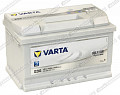 Аккумулятор Varta Silver Dynamic 574 402 075 (E38) LB3