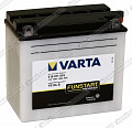 Аккумулятор Varta FP 519 011 019 (YB16L-B) 12В 18Ач