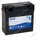 Мотобатарея Exide GEL12-19 (BMW) 