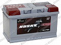 Аккумулятор Husky 6СТ-84.0 EFB L4