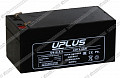 Аккумуляторная тяговая батарея UPLUS US 12-3,5 для весов