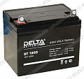 Аккумулятор Delta DT 1233 для коляски с электроприводом