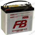 Furukawa Battery FB SUPER NOVA 55B24R (У)