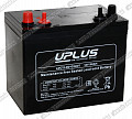 Аккумулятор UPLUS LDC 12-90-G24-DT Deep Cycle для автозвука