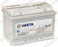 Аккумулятор Varta Silver Dynamic 577 400 078 (E44) L3