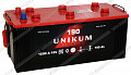 Грузовой аккумулятор UNIKUM 6СТ-190.3 L 190 Ач
