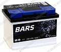 Аккумулятор BARS 6СТ-60.0 VL (низкая) LB2