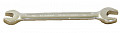 Ключ рожковый 10х12 СЕРВИС КЛЮЧ