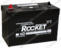 Грузовой аккумулятор Rocket SMF 31-1000S 12В 120Ач